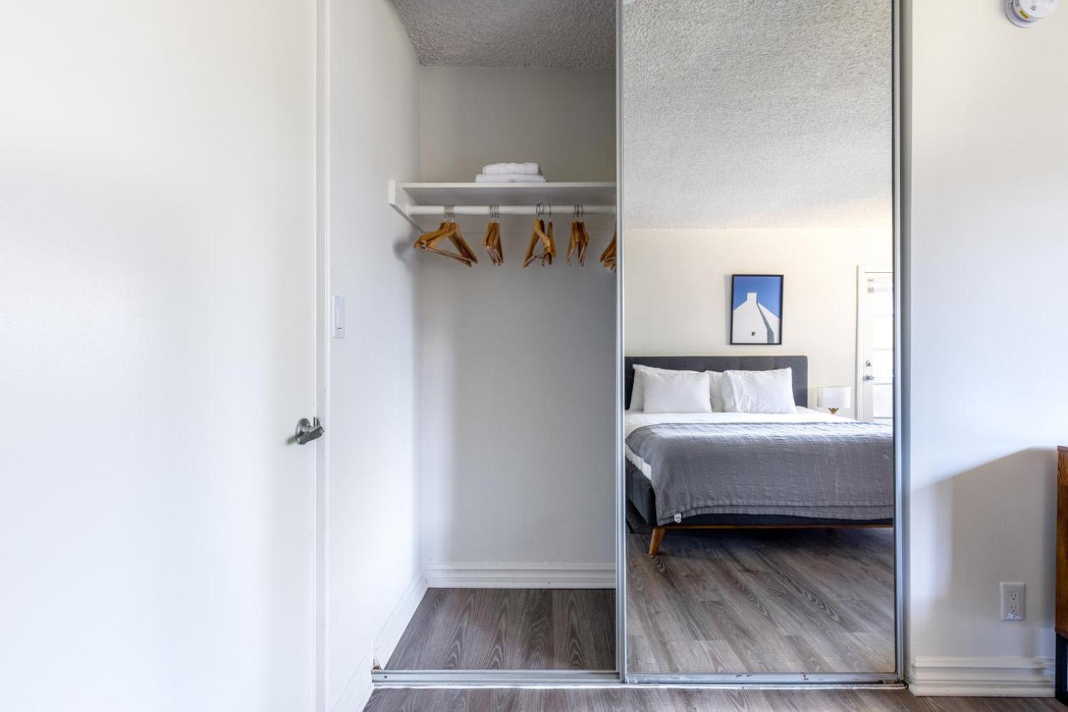 Brentwood 1br W Pool Gym Nr Restaurants Lax-341 Appartement