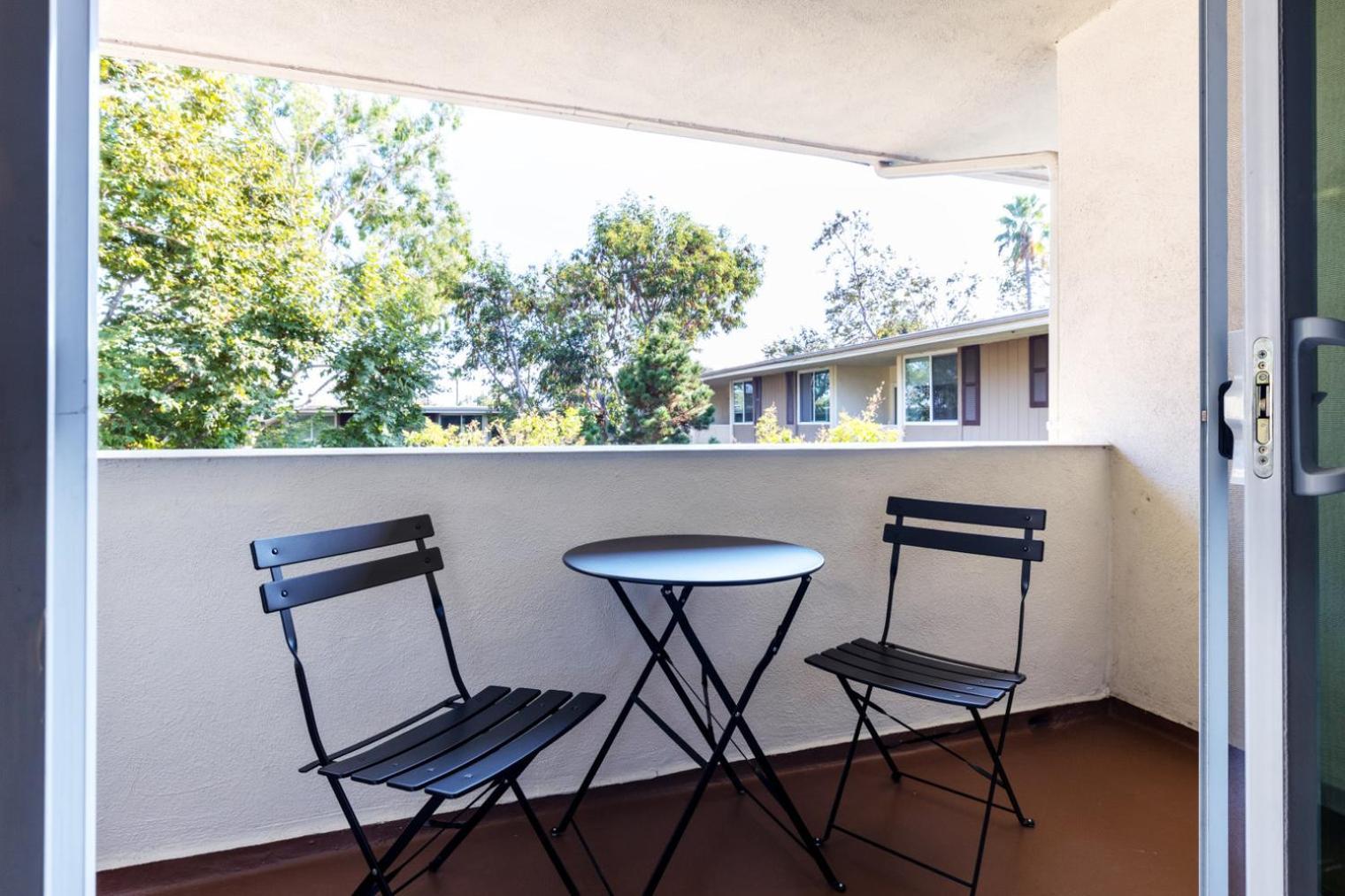 Appartement Brentwood 1br W Pool Gym Nr Restaurants Lax-341