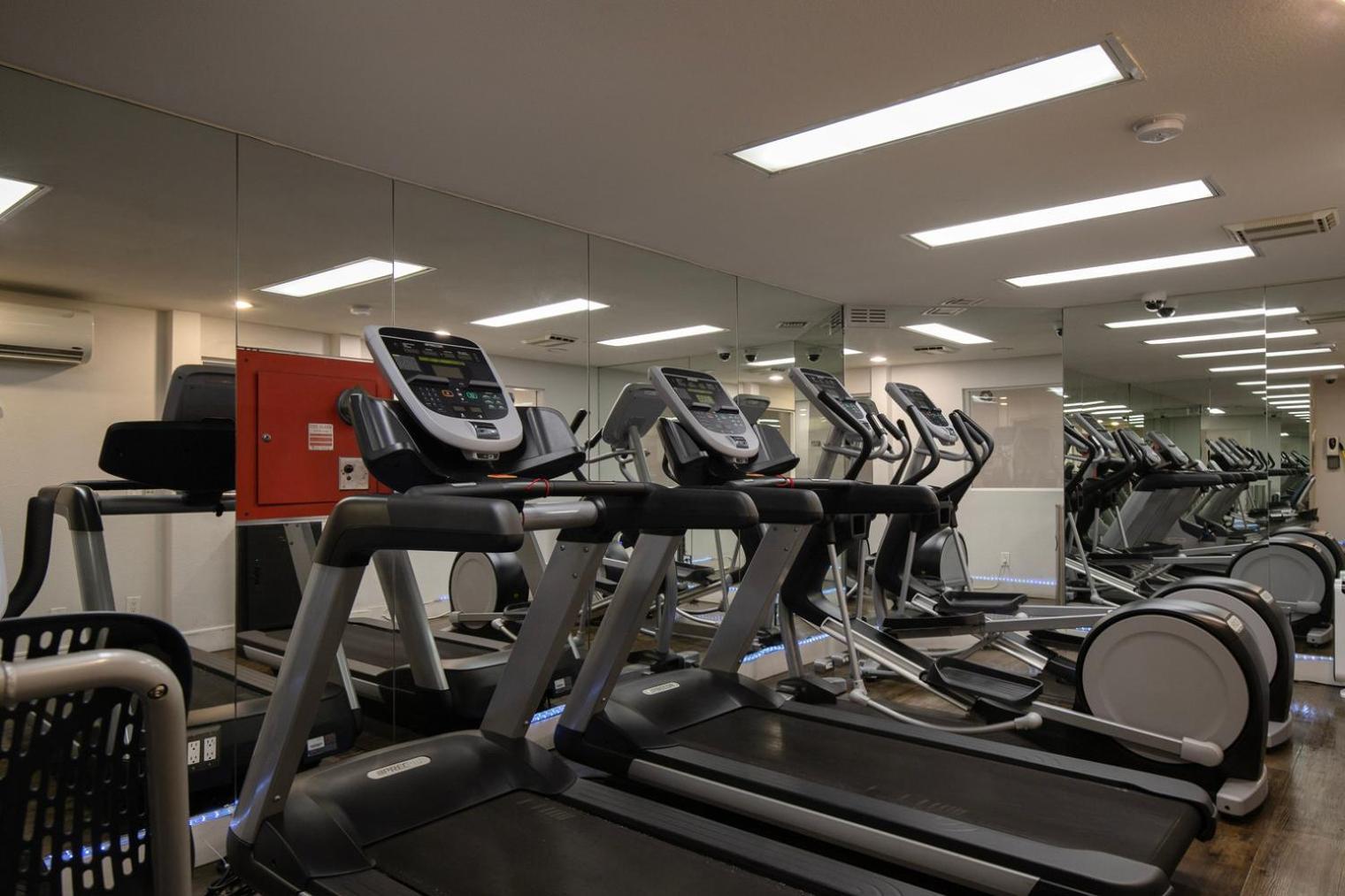 Brentwood 1br W Pool Gym Nr Restaurants Lax-341 Appartement