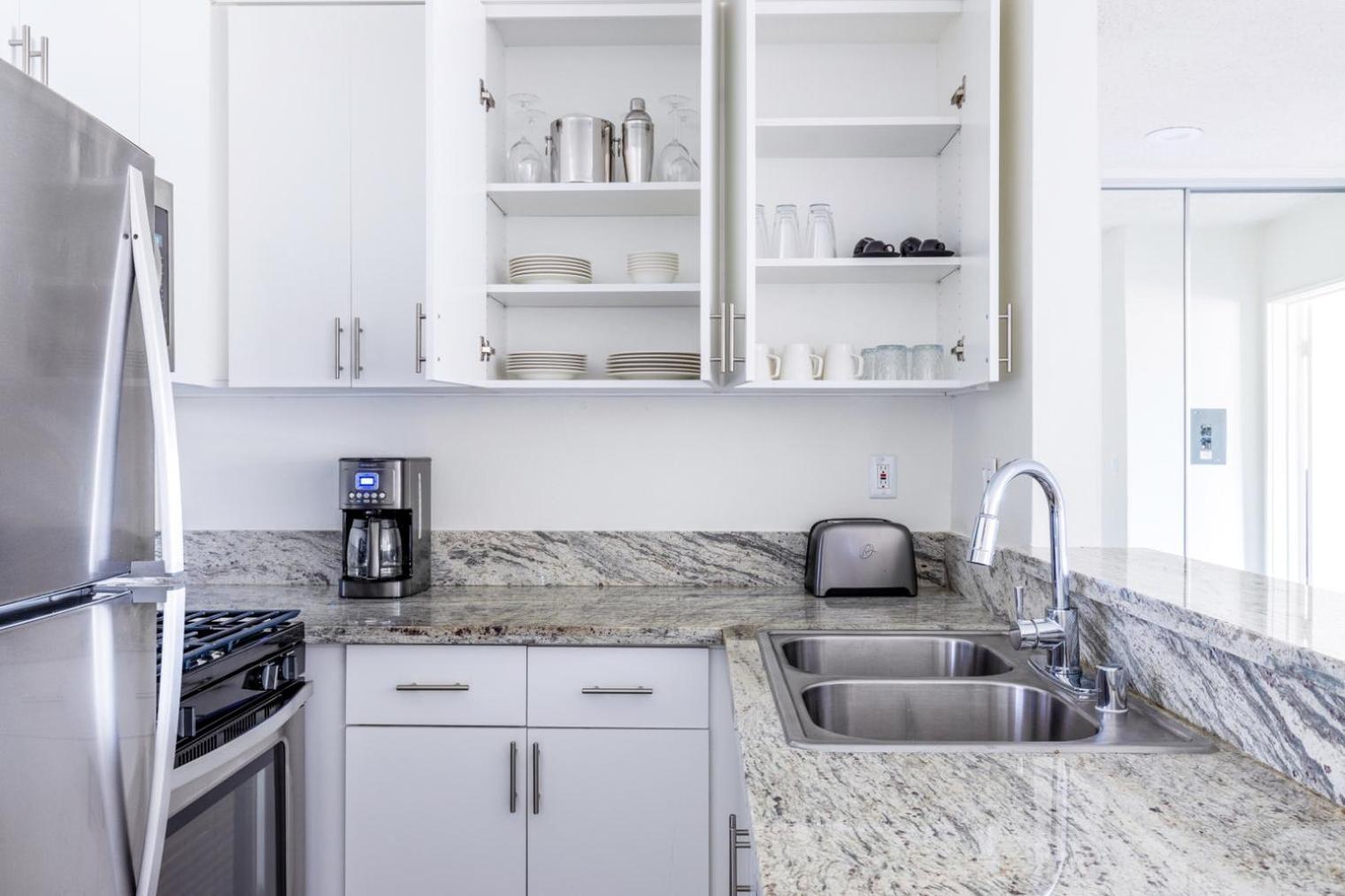 Brentwood 1br W Pool Gym Nr Restaurants Lax-341 Appartement